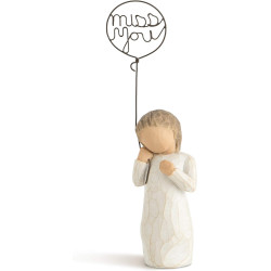 Statue Willow Tree - Miss You
