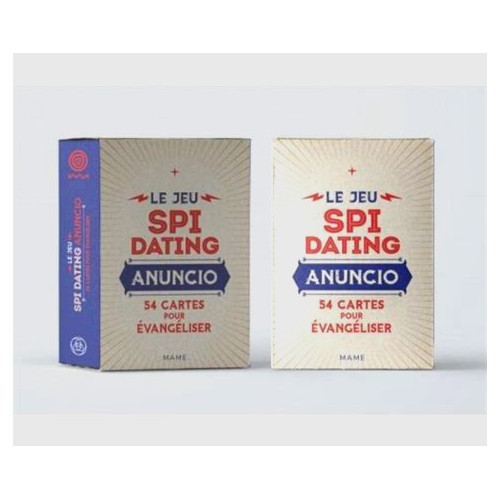 SPI DATING Anuncio - Mame