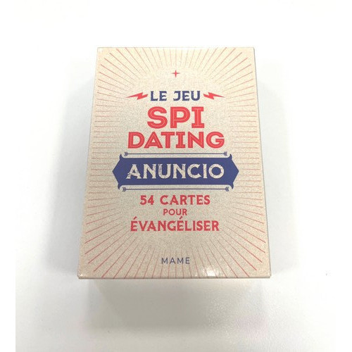 SPI DATING Anuncio - Mame