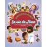 La Vie de Jésus, Autocollants Scintillants