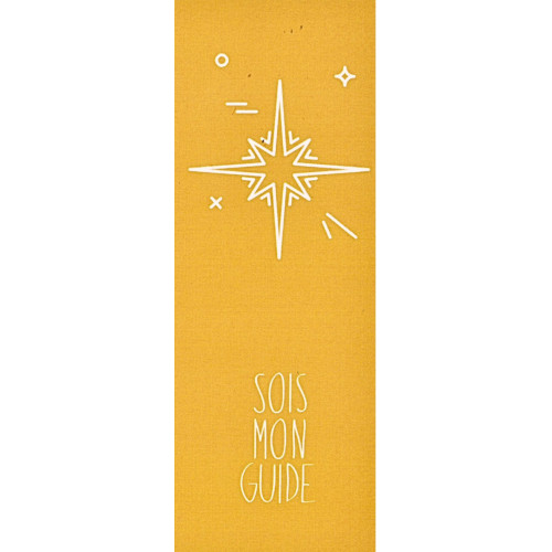 Kit de Signets de Communion – Collection "Au fil des Symboles" (Lot de 12)