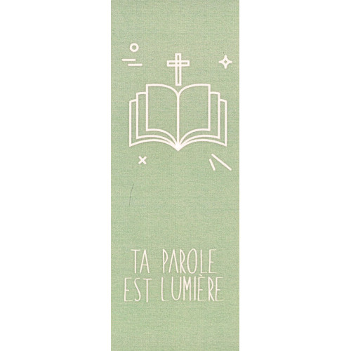 Kit de Signets de Communion – Collection "Au fil des Symboles" (Lot de 12)