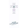 Kit de Signets de Communion Illustrés – Croix et Eucharistie (Lot de 12)