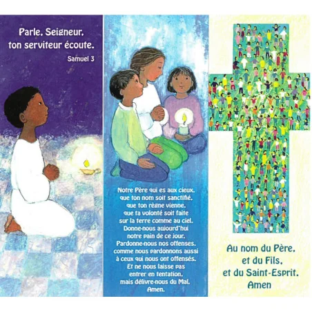 Signets de communion Maite Roche - KIT02