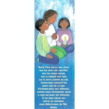 Signets de communion Maite Roche - KIT02