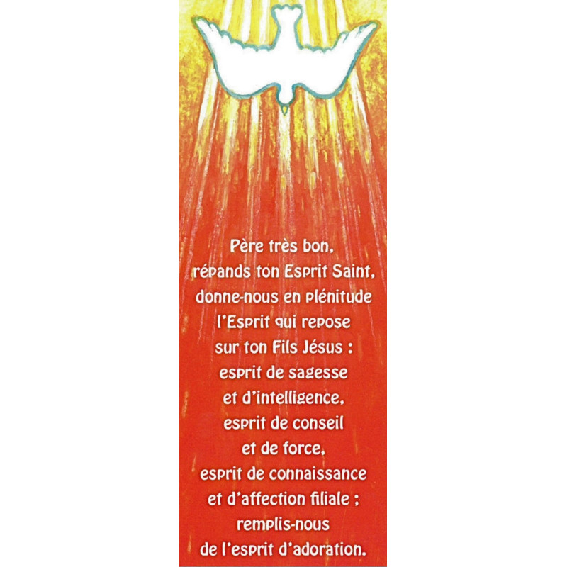 Signets de communion Maite Roche - KIT03