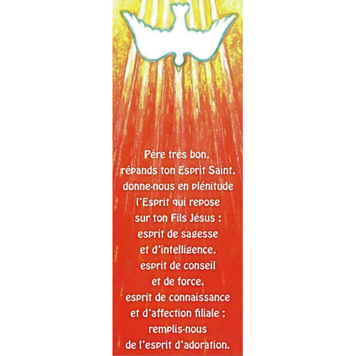 Signets de communion Maite Roche - KIT03