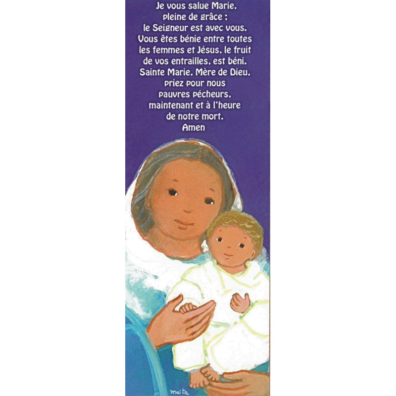 Signets de communion Maite Roche - KIT03