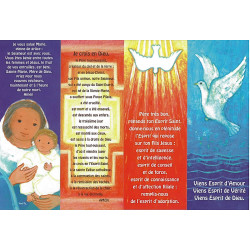 Signets de communion Maite Roche - KIT03
