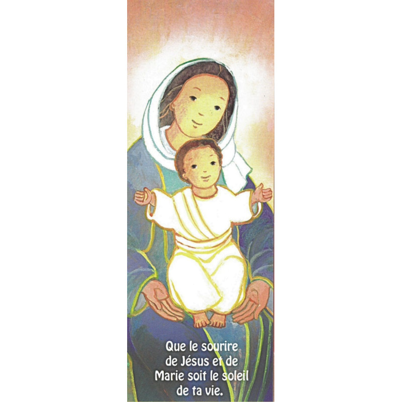 12 Signets de Baptême - Maité Roche - KIT14