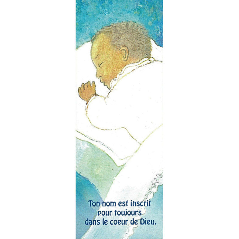 12 Signets de Baptême - Maité Roche - KIT14