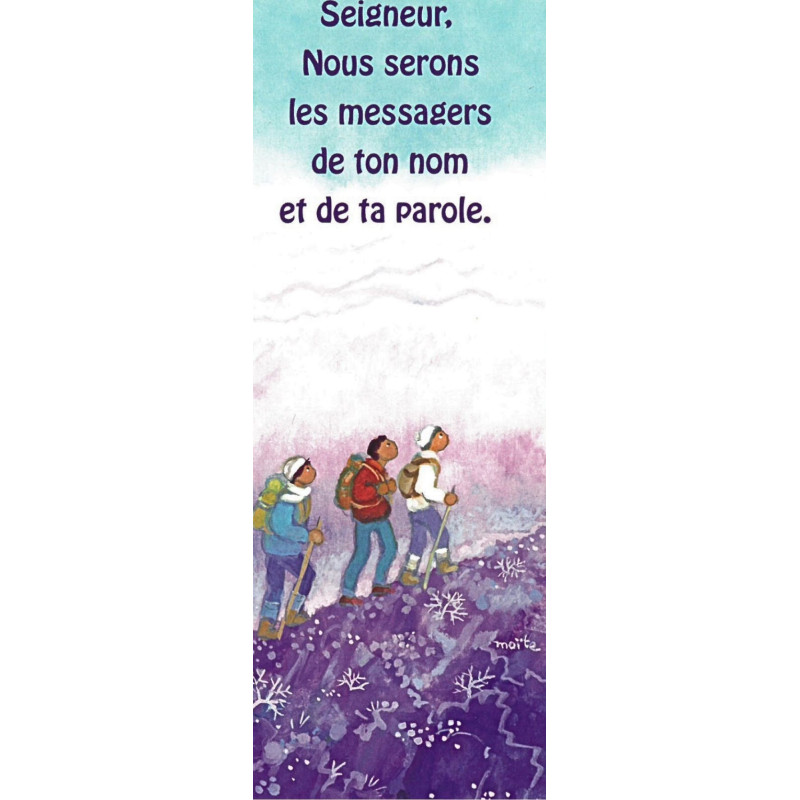 Signets de communion Maïte Roche - KIT21