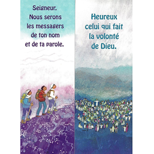 Signets de communion Maïte Roche - KIT21