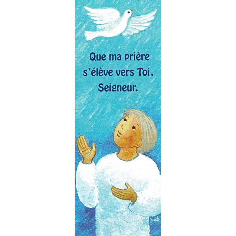 Signets Maite Roche - KIT23