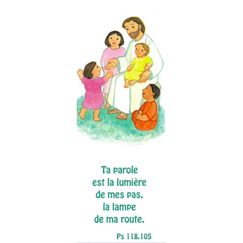 Signets Maite Roche - KIT24