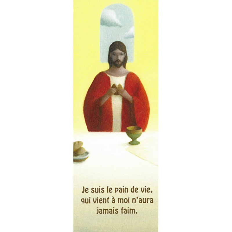 Image communion 26 - Eric Puybaret