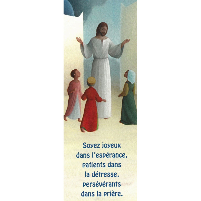 Image communion 26 - Eric Puybaret