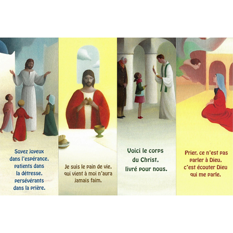 Image communion 26 - Eric Puybaret