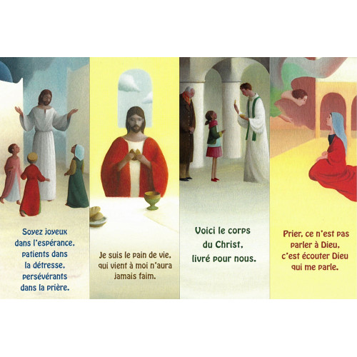 Image communion 26 - Eric Puybaret