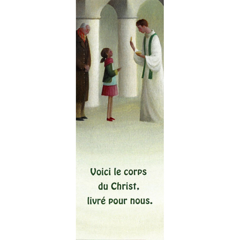 Image communion 26 - Eric Puybaret