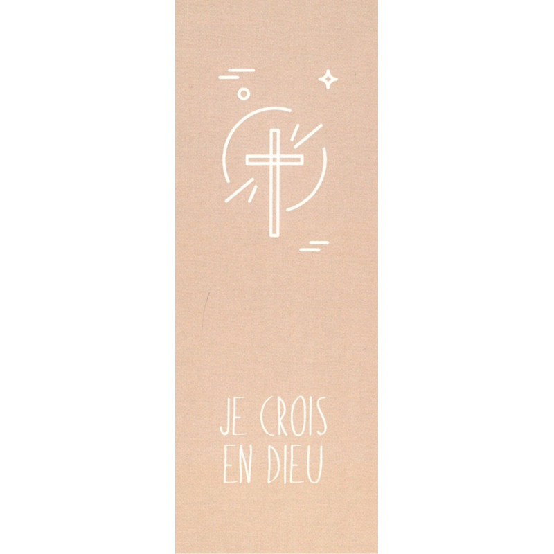 Signets de communion au fil des symboles - KIT32