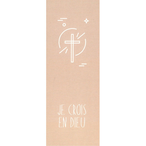 Signets de communion au fil des symboles - KIT32