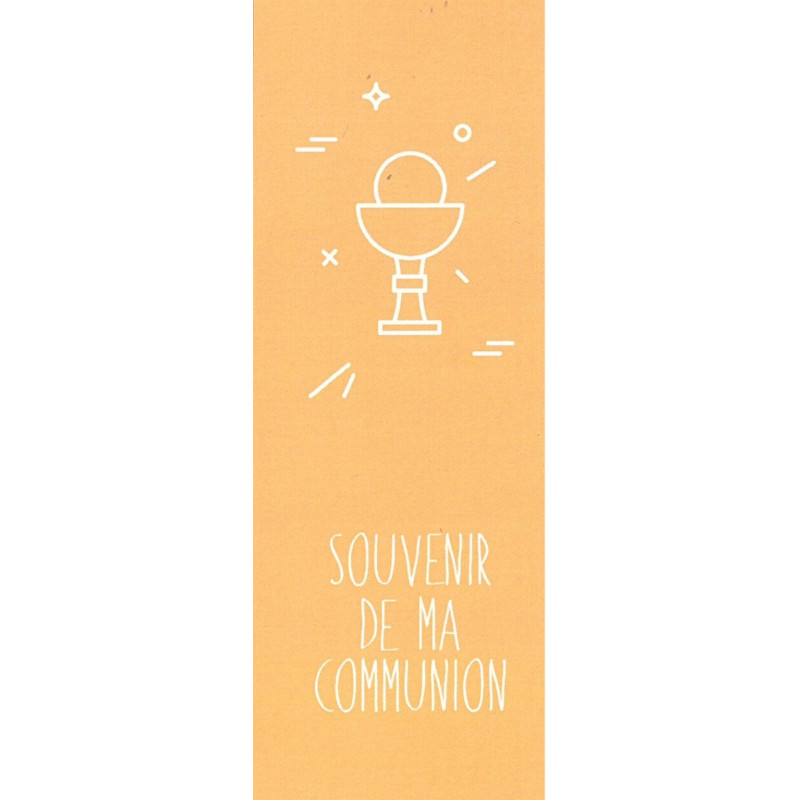 Signets de communion au fil des symboles - KIT32