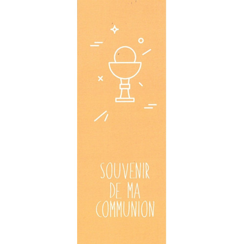 Signets de communion au fil des symboles - KIT32