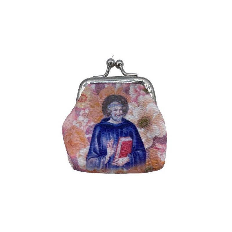 Chapelet Saint benoit + étui