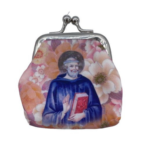 Chapelet Saint benoit + étui