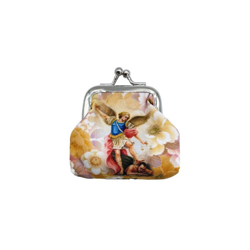 Chapelet Saint Michel + étui