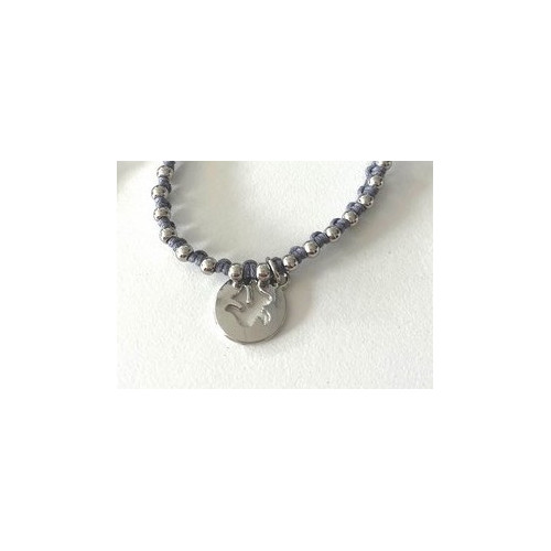 Bracelet colombe