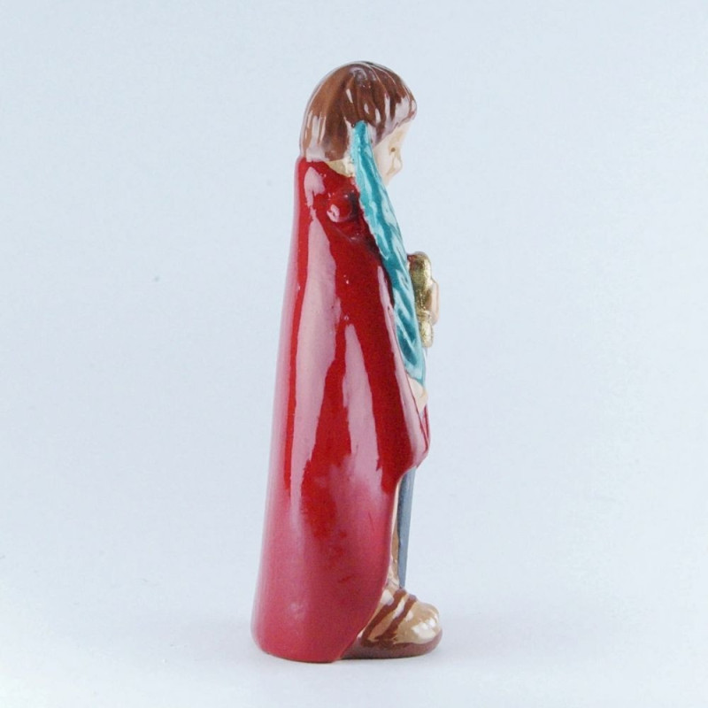 Cassegrain - Saint Adrian