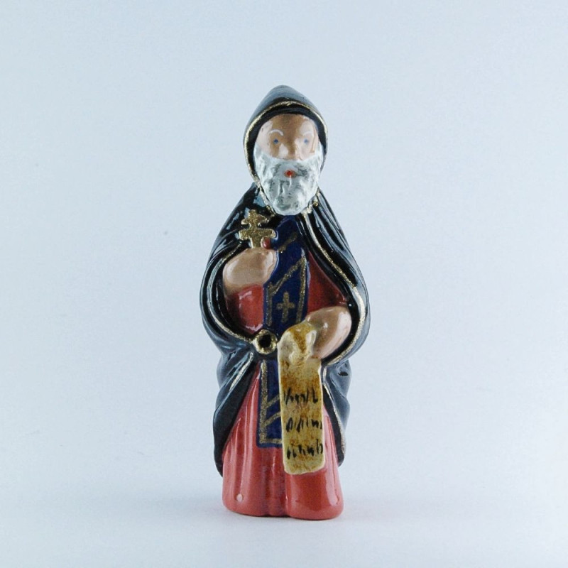 Cassegrain - Saint Alexis