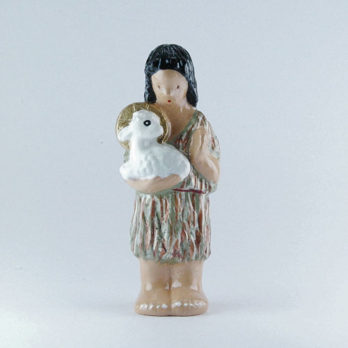 Cassegrain - Saint Baptiste