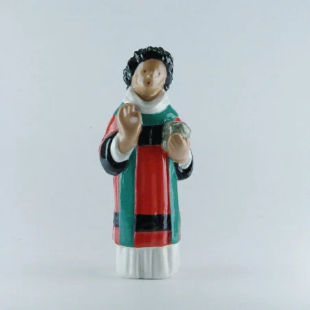 Cassegrain - Saint Benjamin