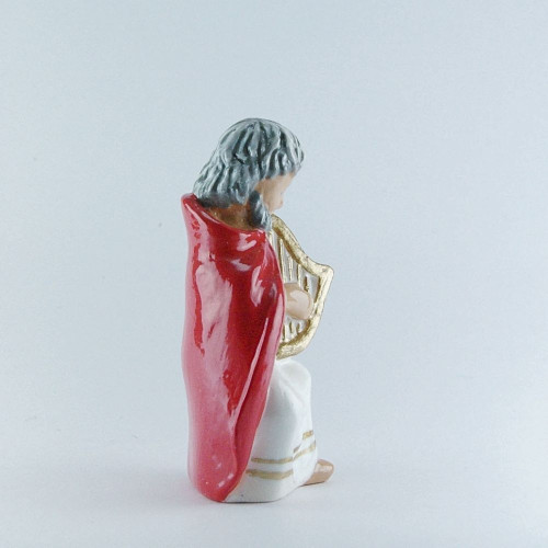 Cassegrain - Saint David