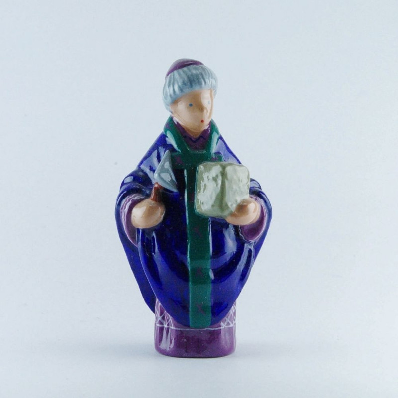 Cassegrain - Saint Didier