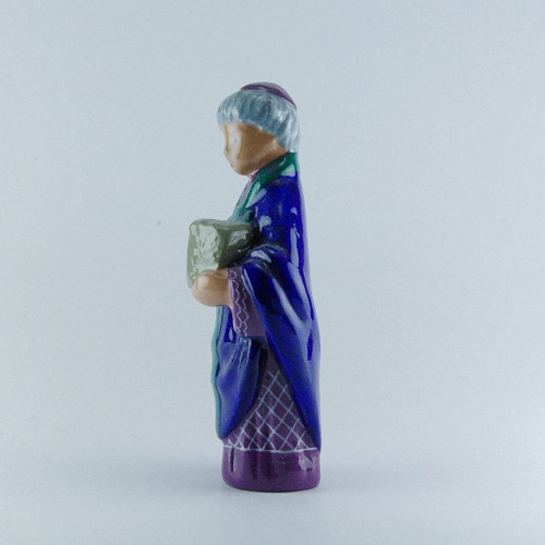 Cassegrain - Saint Didier