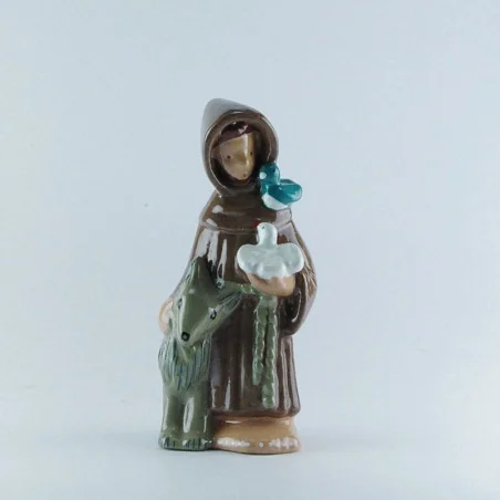 Cassegrain - Saint François d'assise
