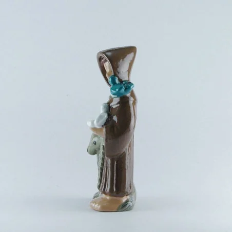 Cassegrain - Saint François d'assise
