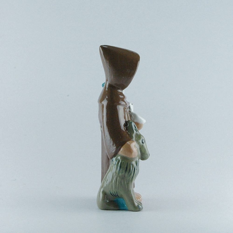 Cassegrain - Saint François d'assise