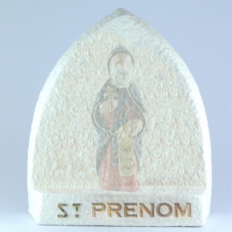 Cassegrain - Saint François d'assise