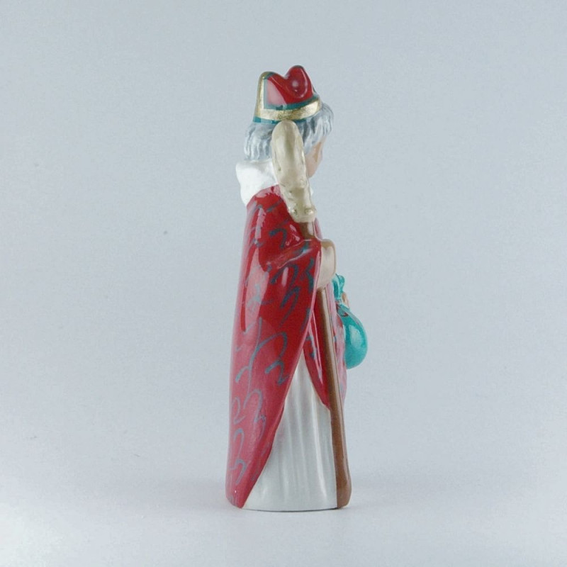 Cassegrain - Saint Hugo