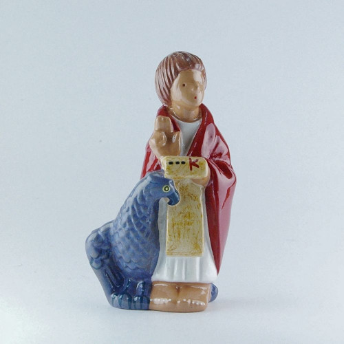 Cassegrain - Saint Jean
