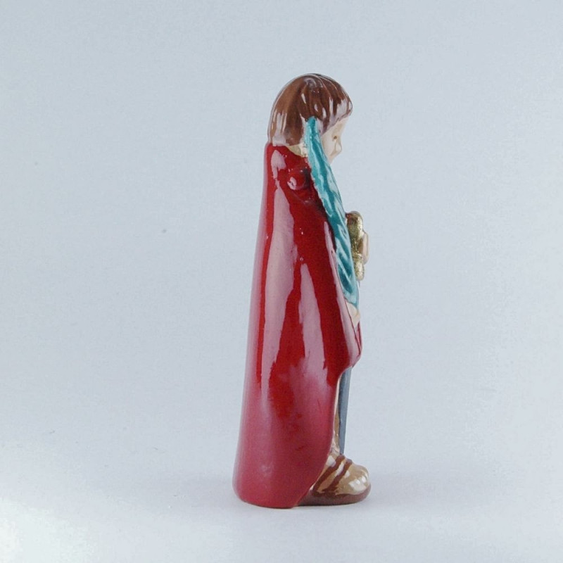 Cassegrain - Saint Julien