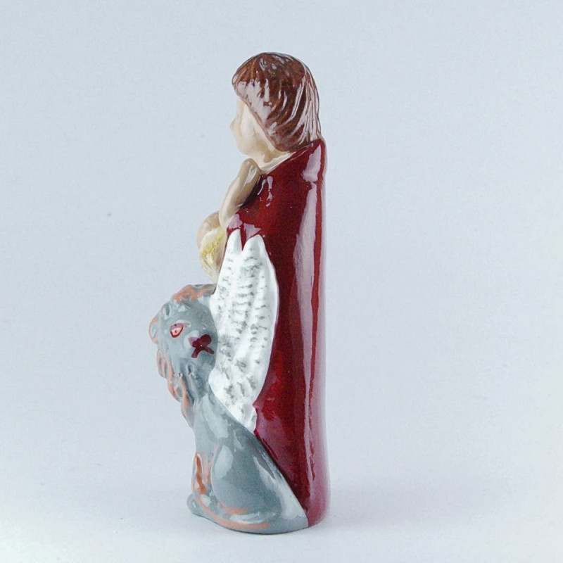 Cassegrain - Saint Marc