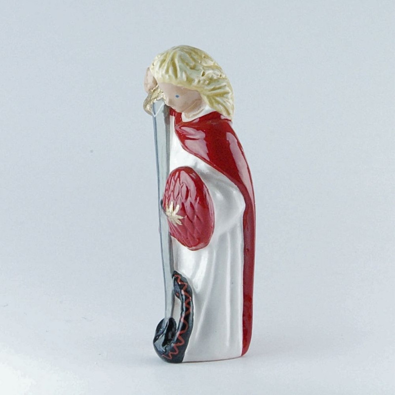 Cassegrain - Saint Michel