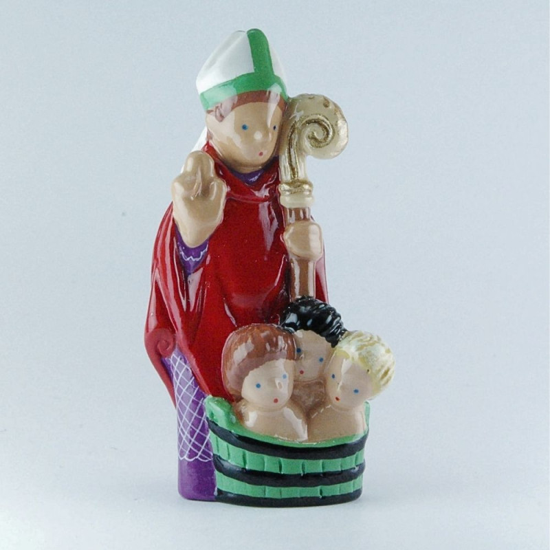 Cassegrain - Saint Nicolas