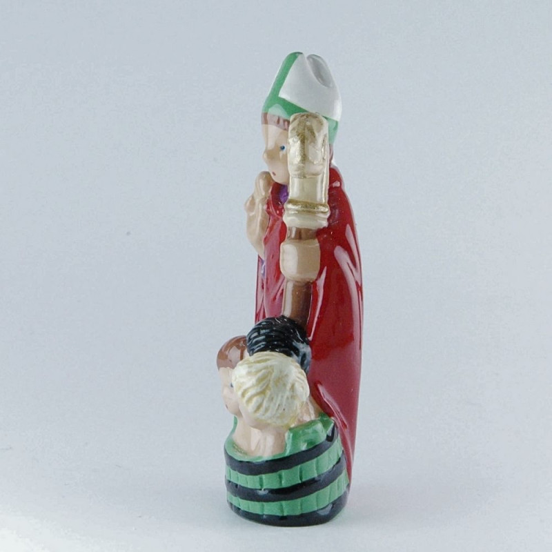 Cassegrain - Saint Nicolas